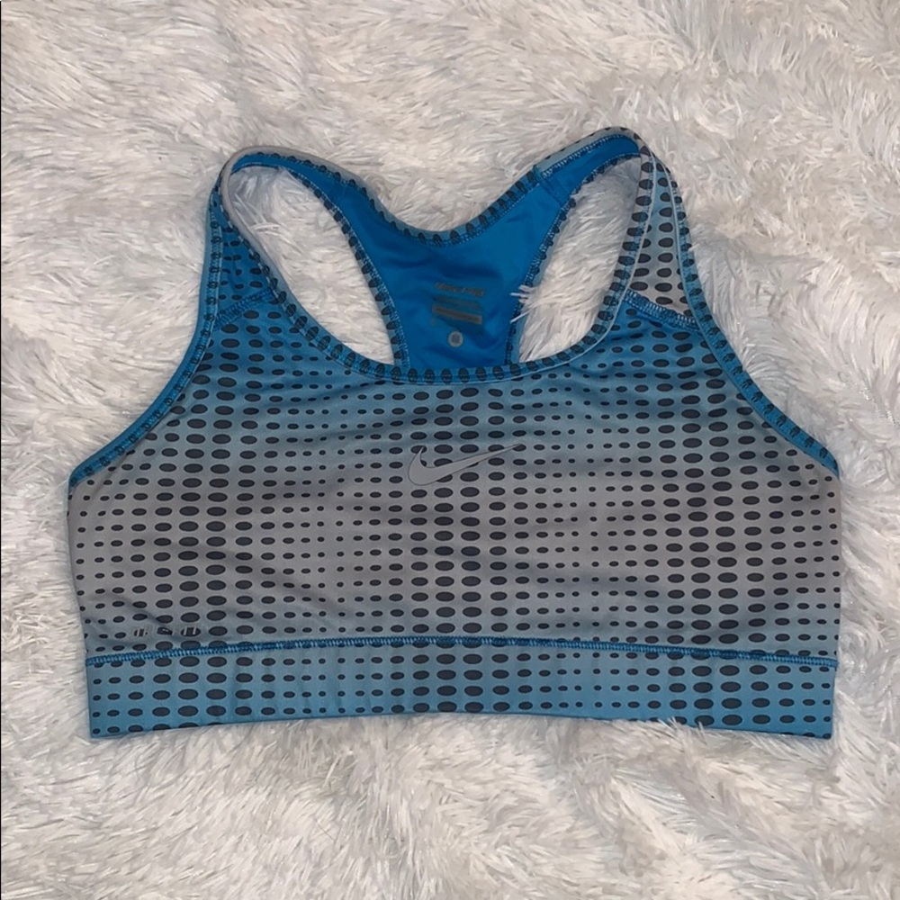 Nike Dri-Fit Sports Bra
